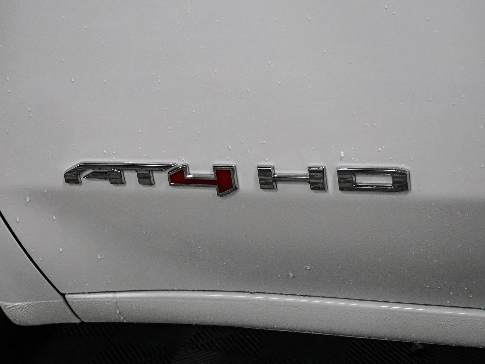 2026 GMC Sierra 2500HD AT4 - Photo 19