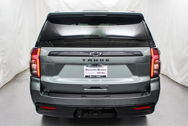 2024 Chevrolet Tahoe Z71 - Photo 7