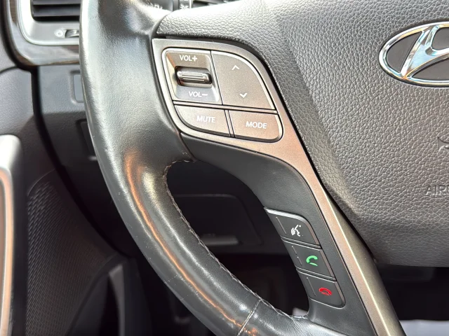 Used 2017 Gray Hyundai 2.0T Ultimate image 16