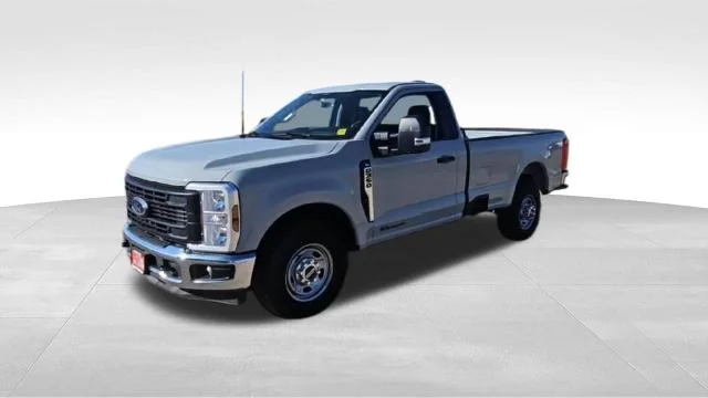 2025 Ford F-350 Super Duty XL - Photo 56