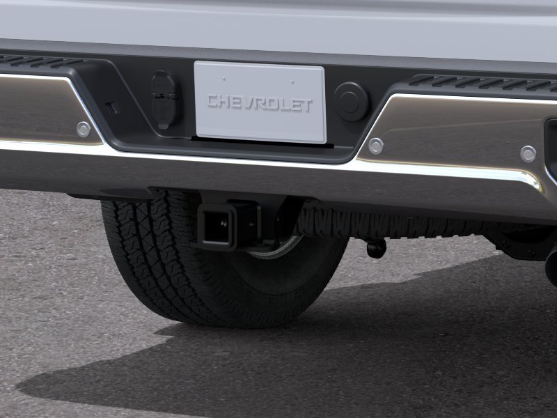 2026 Chevrolet Silverado 2500 HD Work Truck - Photo 14