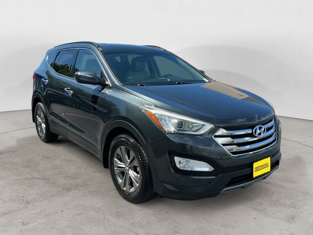 Used 2013 Green Hyundai Base image 3
