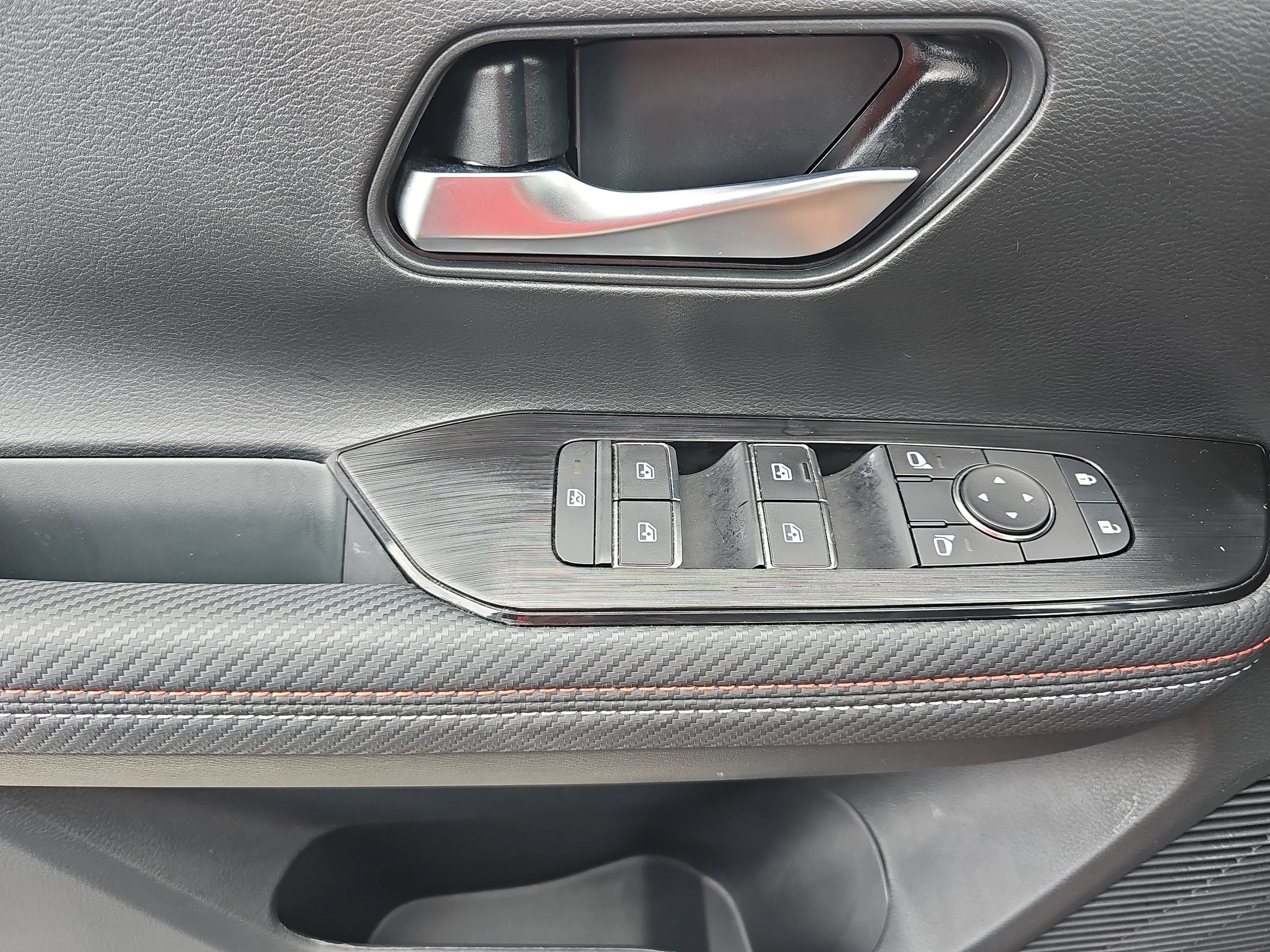 Used 2025 Gun Metallic Nissan SR image 22