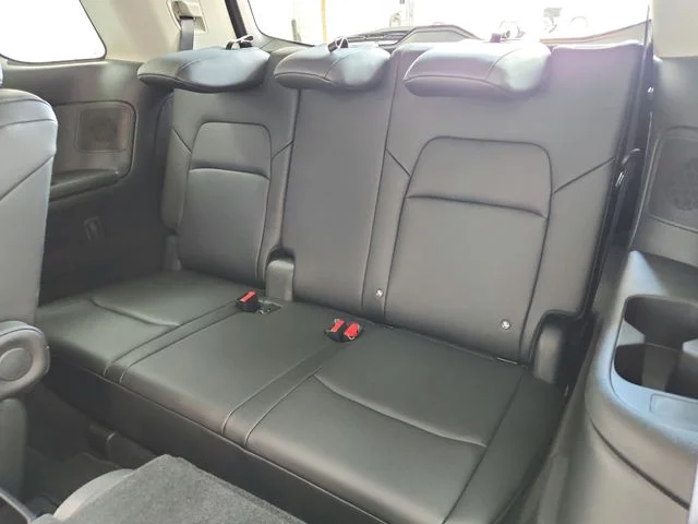 Used 2025 Black Nissan SL image 36