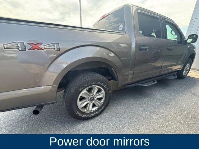 Used 2019 Gray Ford XLT image 22