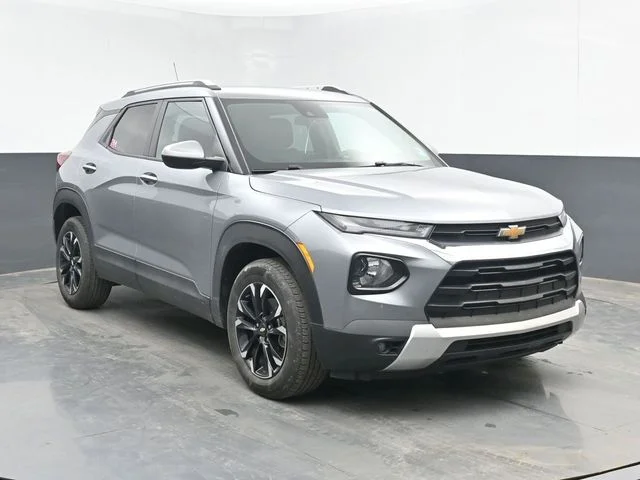 2023 Chevrolet Trailblazer LT's photo