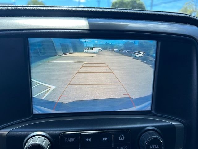 Used 2019 Black Chevrolet High Country image 35