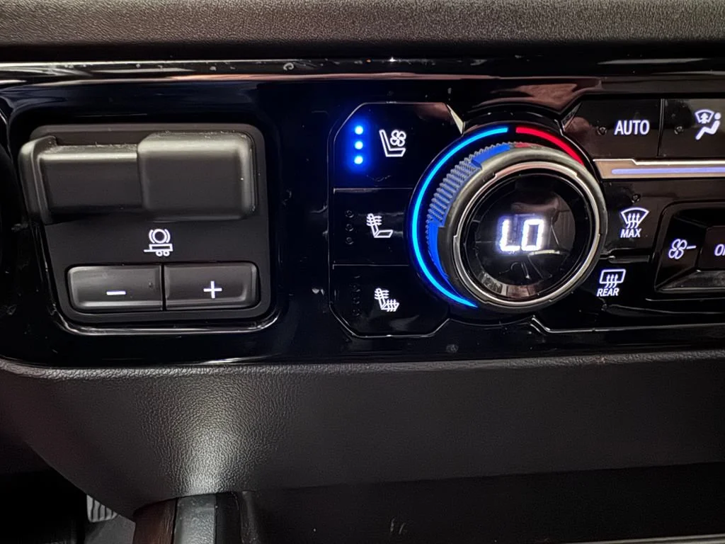 2023 Chevrolet Silverado 1500 High Country - Photo 24
