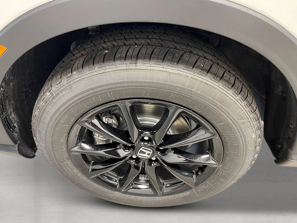 2026 Honda CR-V Sport-L - Photo 13