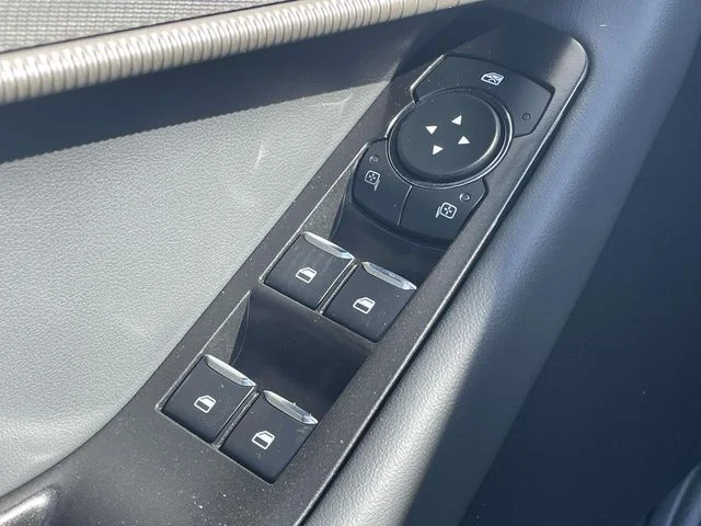 New 2026 Gray Ford Active image 11