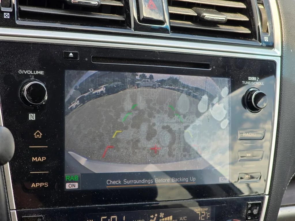 2018 Subaru Outback Limited - Photo 10