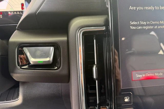New 2026 Onyx Black GMC Denali image 21