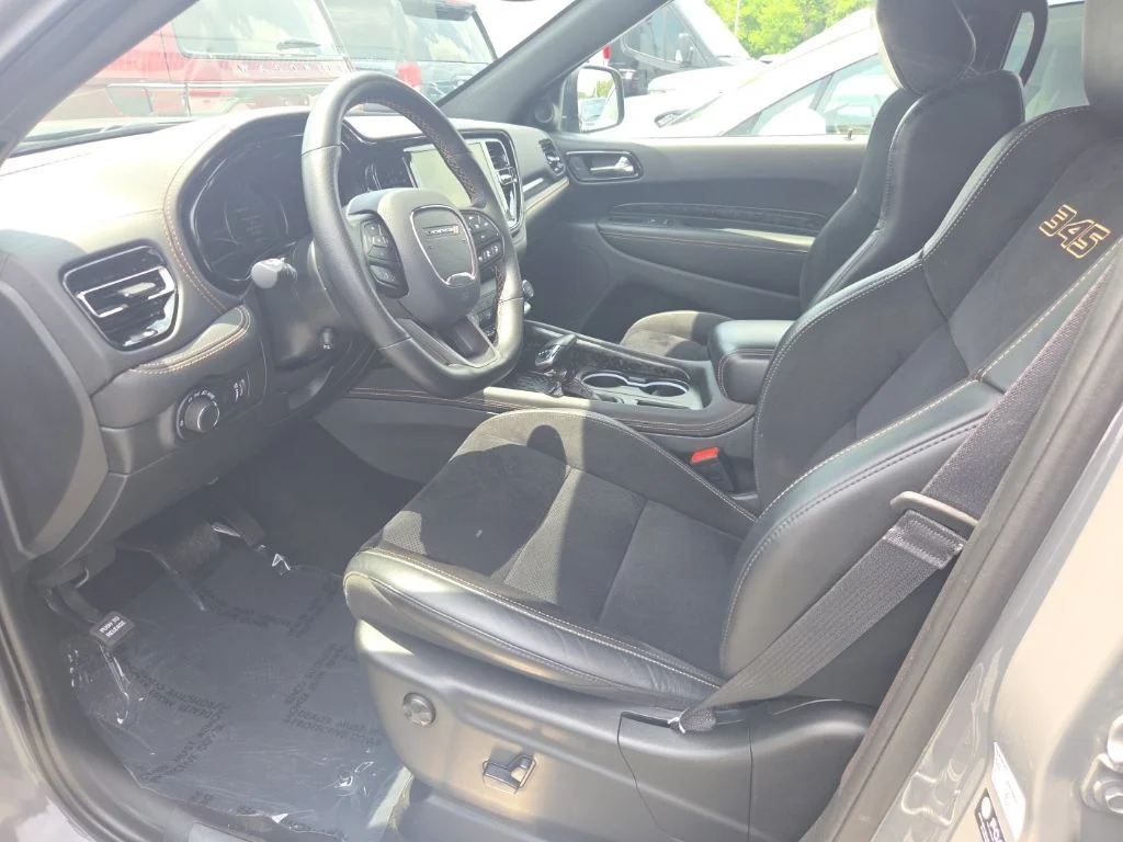Used 2025 Gray Dodge R/T 20th Anniversary Plus image 3
