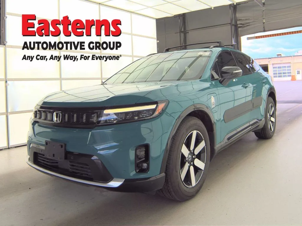 Used 2024 Blue Honda Touring image 65