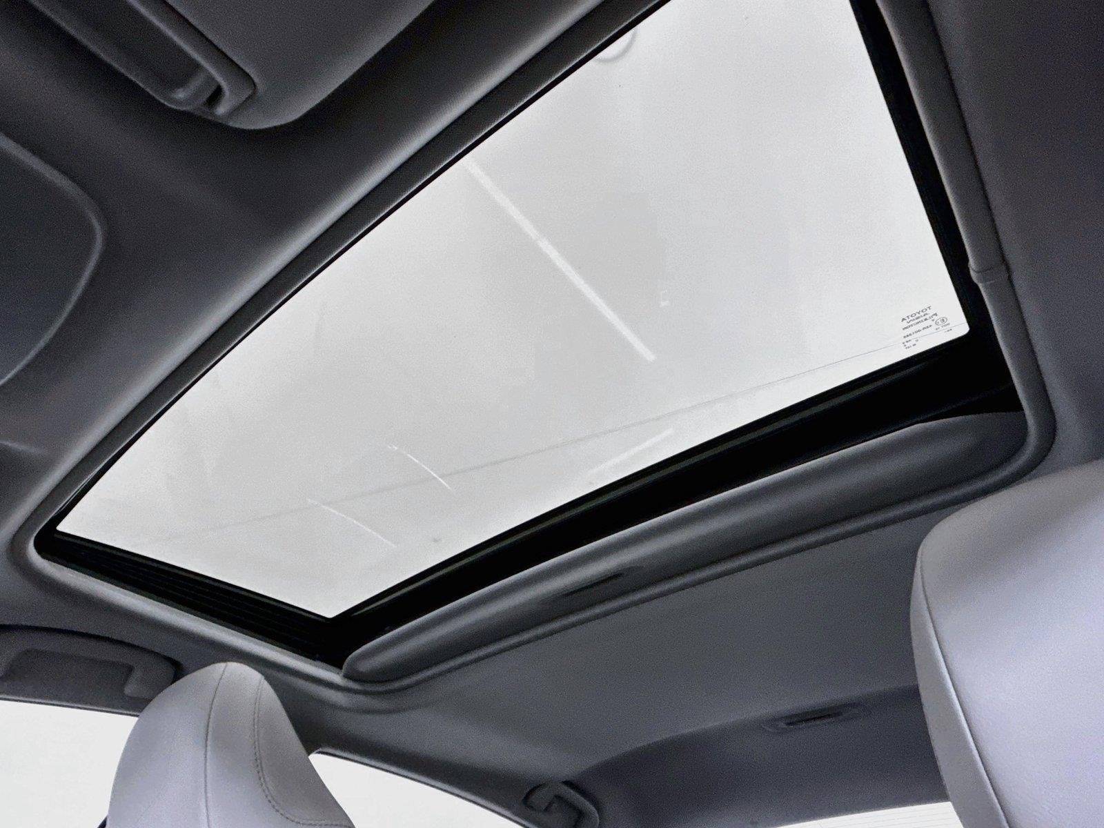Certified Used 2024 Predawn Gray Mica Toyota Hybrid SE image 6