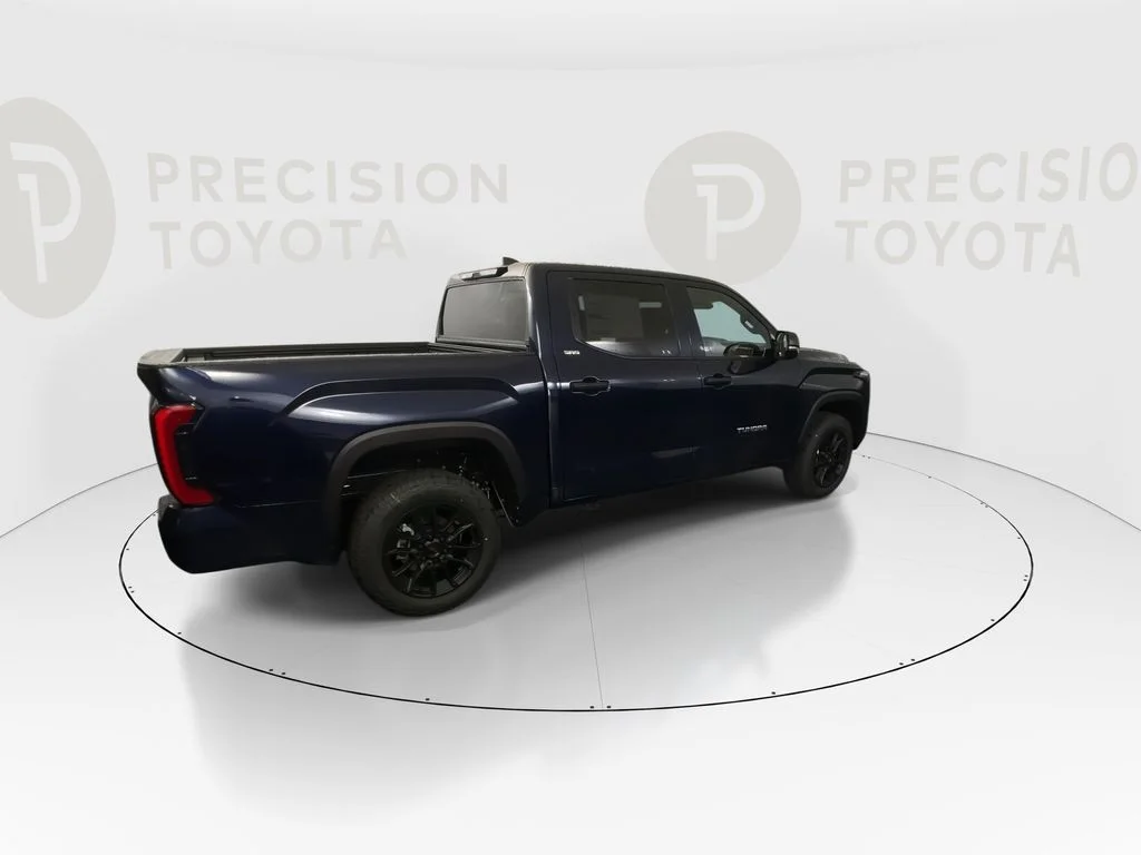 New 2026 Blueprint Toyota SR5 image 19