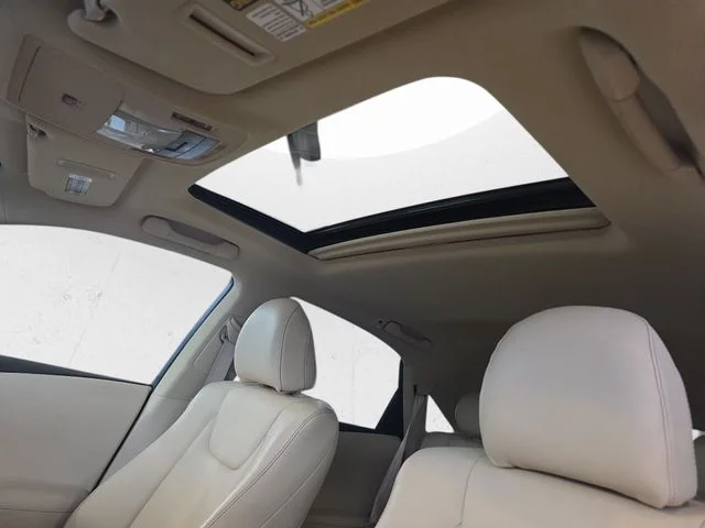 Used 2015 Mica Lexus 350 image 30