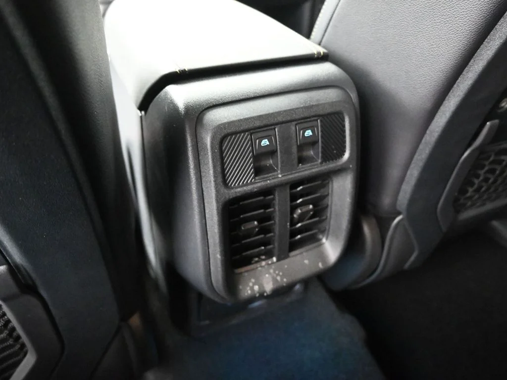 New 2026 Desert Sand Ford Badlands image 19