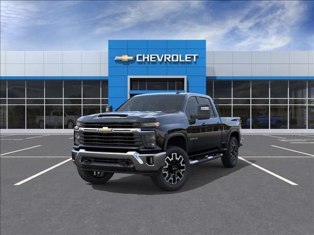 2026 Chevrolet Silverado 2500 HD LT - Photo 8