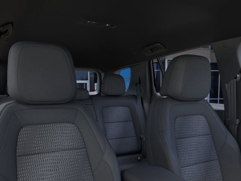2026 Chevrolet Equinox LT - Photo 24