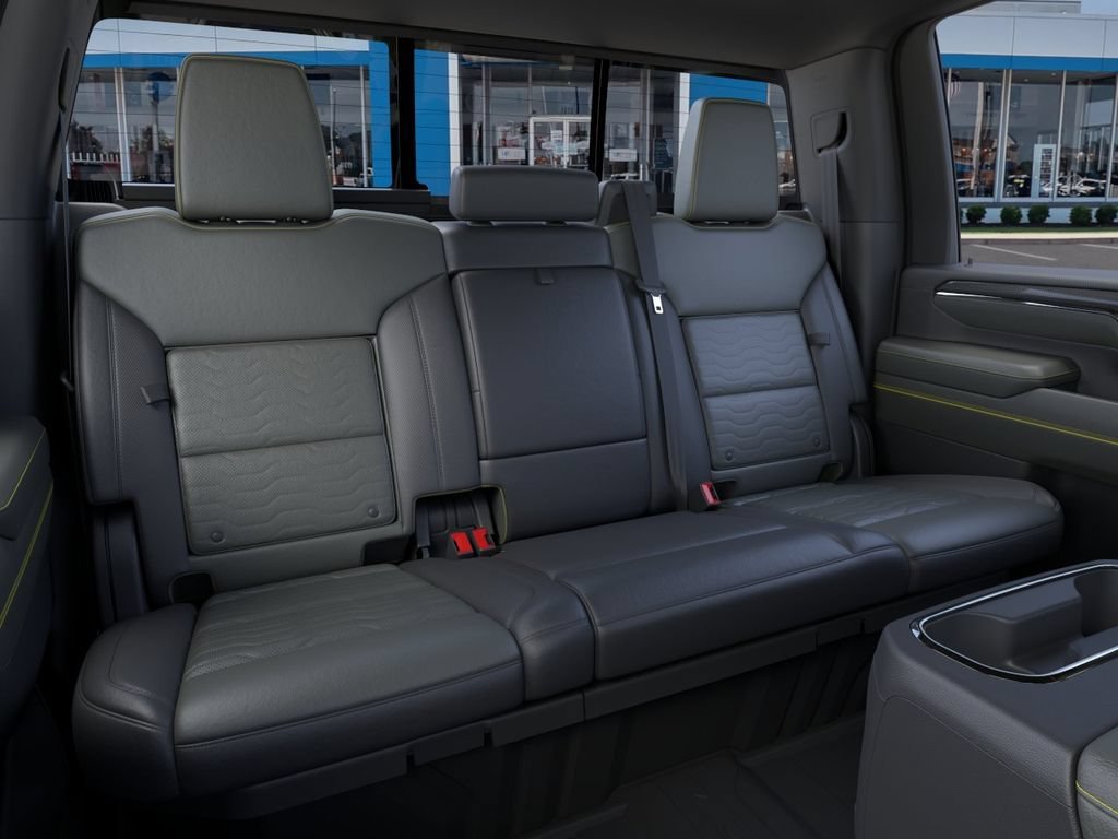 2026 Chevrolet Silverado 2500 HD ZR2 - Photo 17