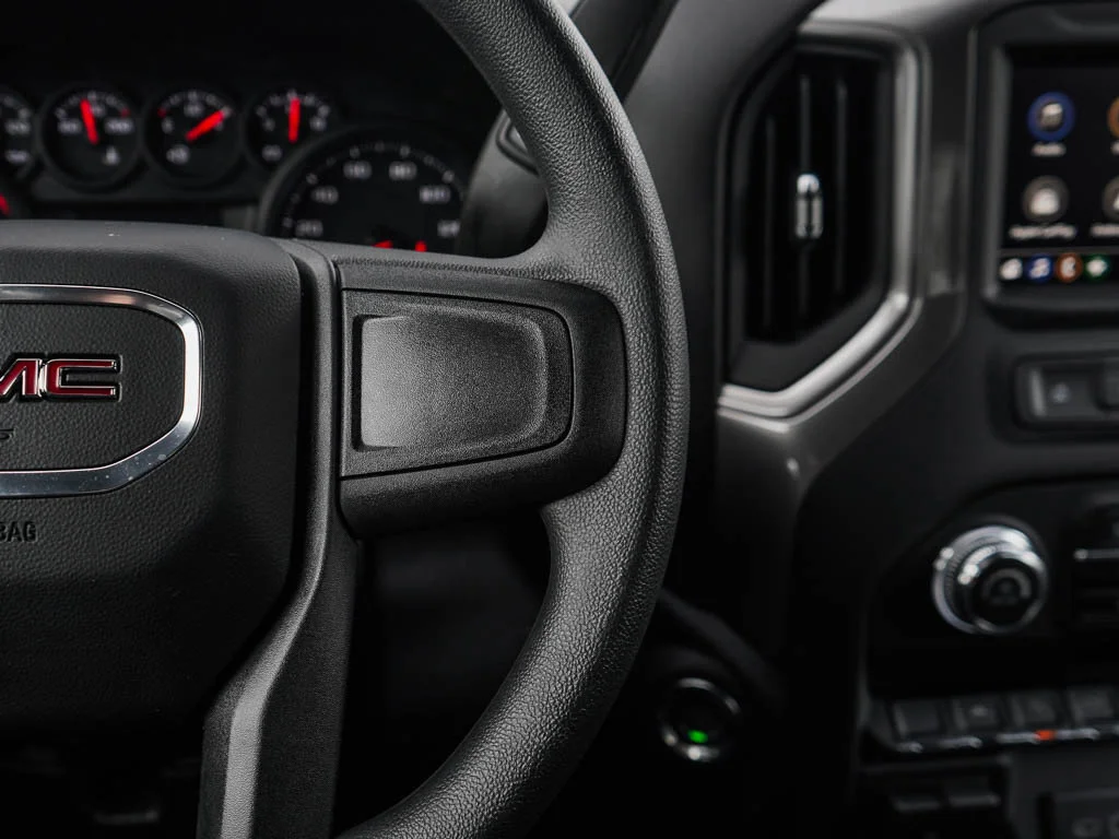 2026 GMC Sierra 1500 Pro - Photo 19