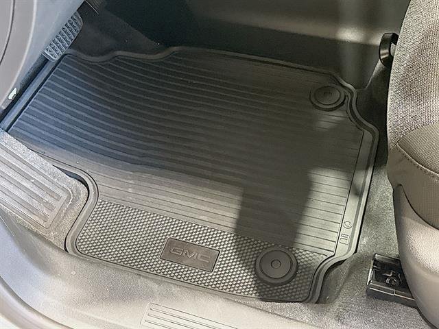 2027 GMC Terrain Elevation - Photo 33