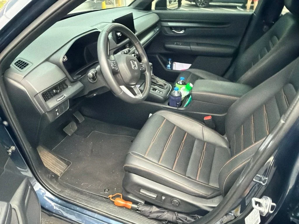Certified Used 2024  Honda Sport-L image 2