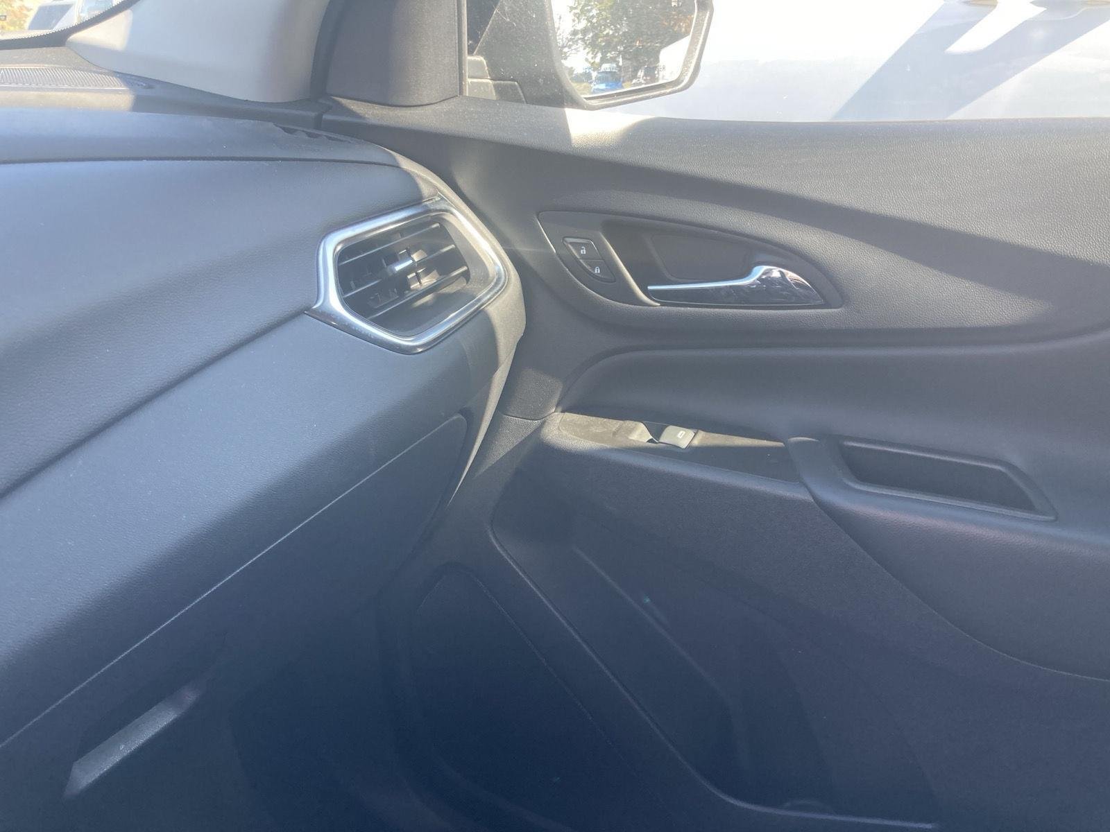 Used 2024 Mosaic Black Metallic Chevrolet LT image 21