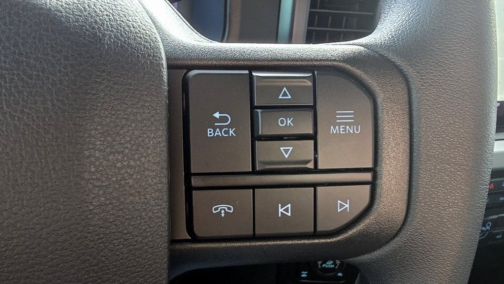 New 2026 Avalanche Ford F-350® XLT image 18