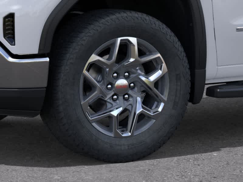 2026 GMC Sierra 1500 SLT - Photo 9