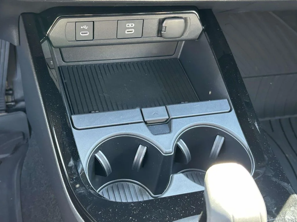 New 2026 Black Toyota XSE Premium image 23