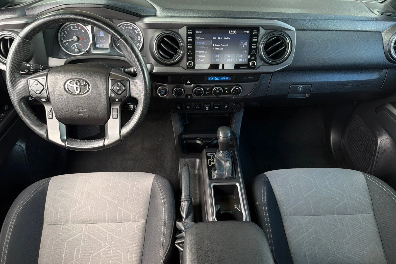 Used 2023 Gray Toyota TRD Off-Road image 15