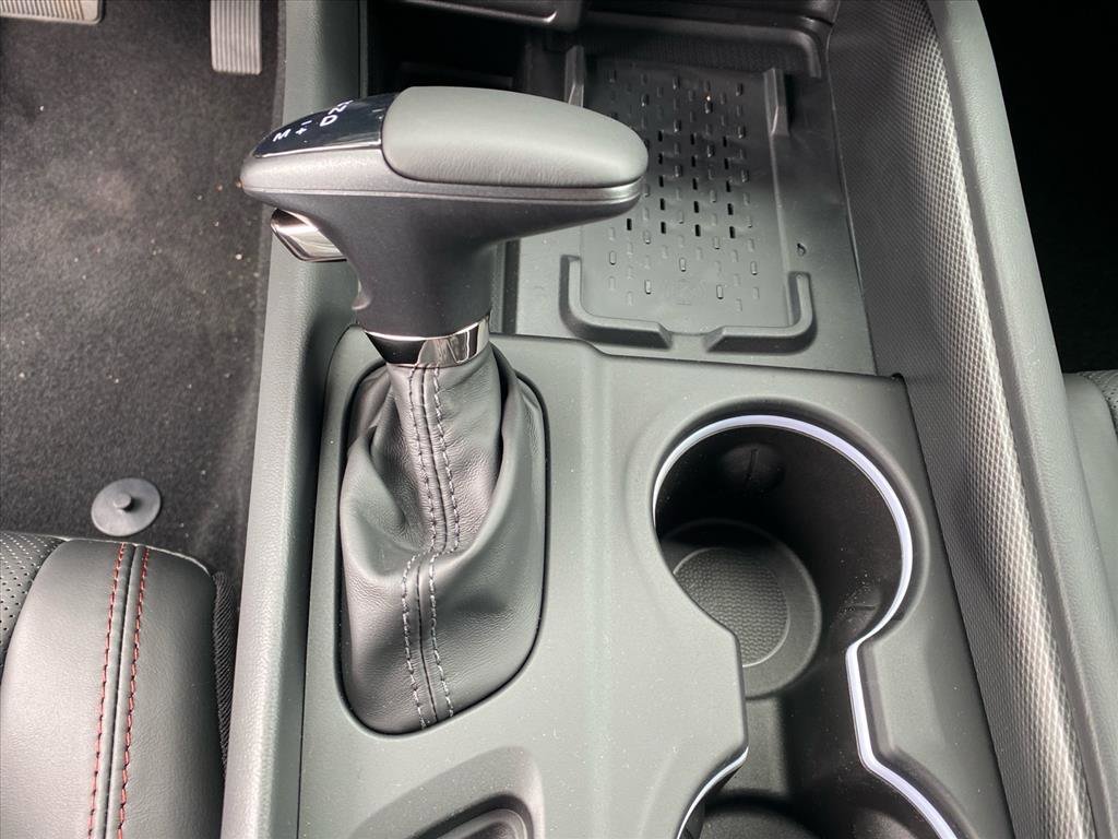 New 2026 Triple Nickel Exterior Paint Dodge GT Plus image 8