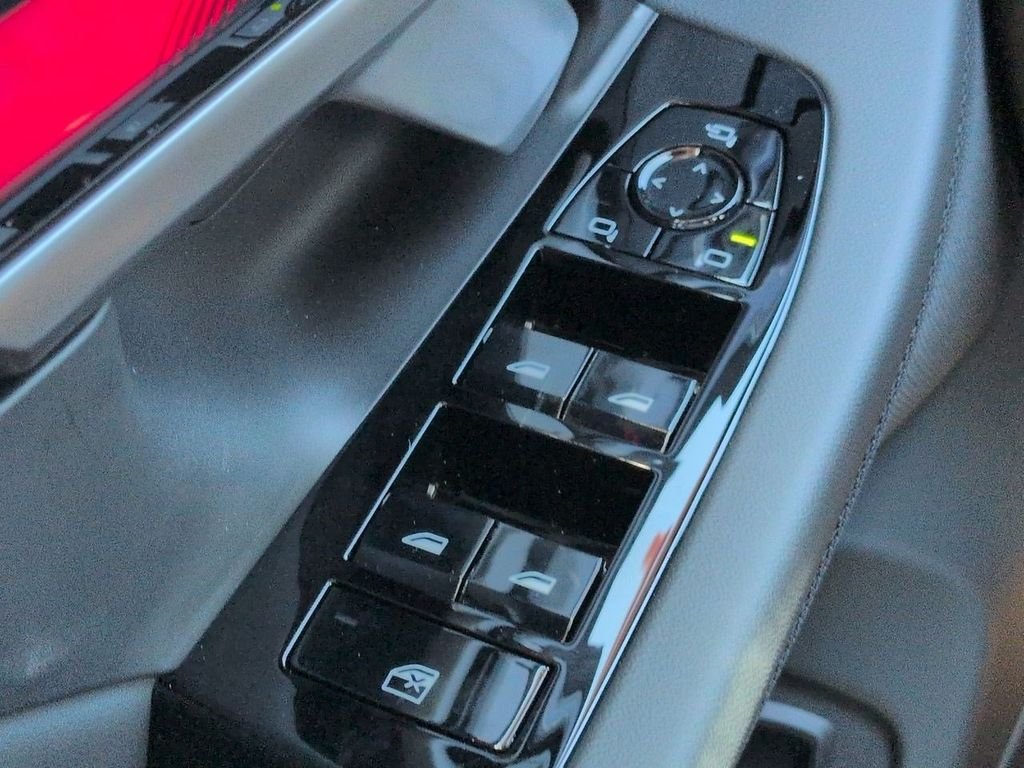 New 2027 Brooklyn Grey Metallic BMW 530i image 24