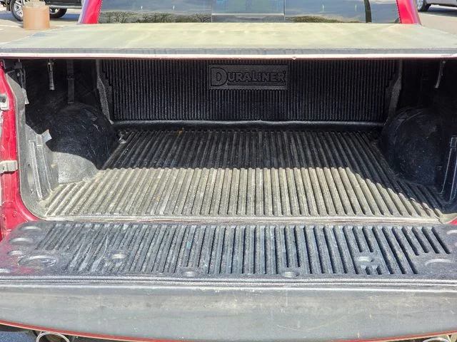 2022 RAM Ram 1500 Pickup Big Horn/Lone Star - Photo 17