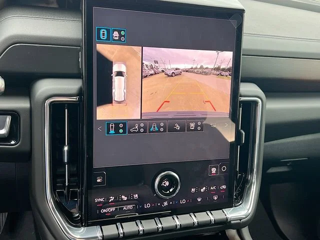 2026 GMC Yukon XL Denali - Photo 9