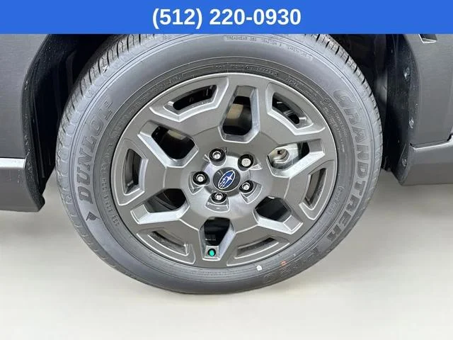 New 2026 MAGNETITE GRAY METALLIC Subaru Premium image 40