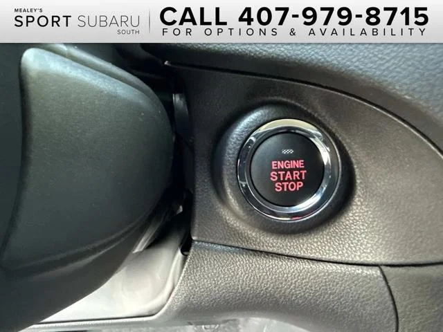 New 2026 CRYSTAL WHITE PEARL Subaru Onyx Edition Touring 7-Passenger image 89