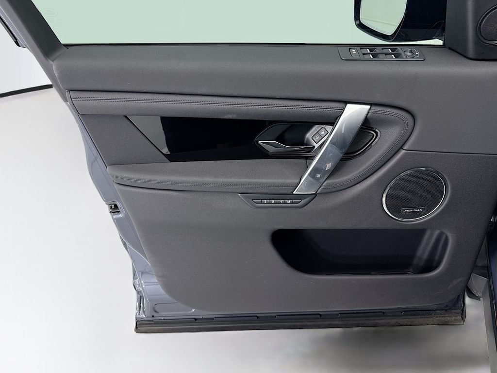 2025 Land Rover Discovery Sport S - Photo 23