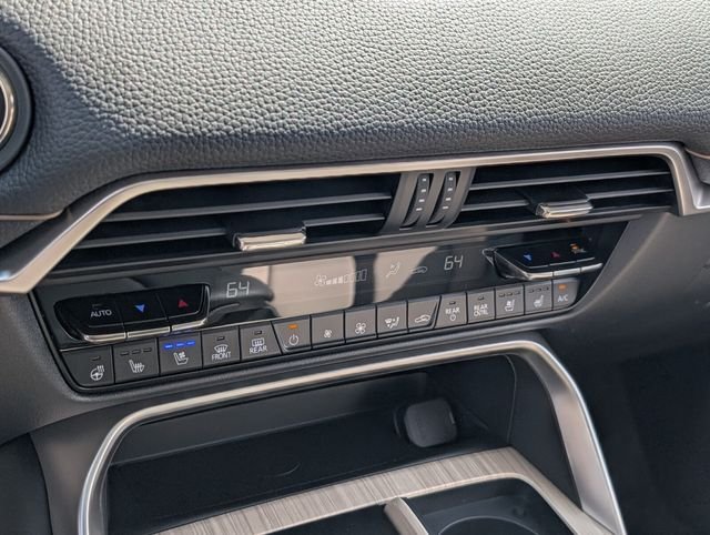 New 2026 Machine Gray Metallic Mazda Premium Sport AWD image 15