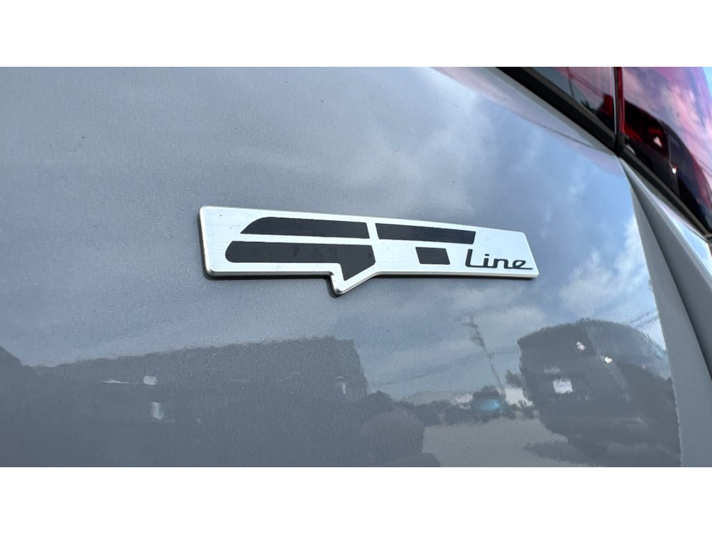 New 2026 Wolf Gray Kia GT-Line FWD image 7