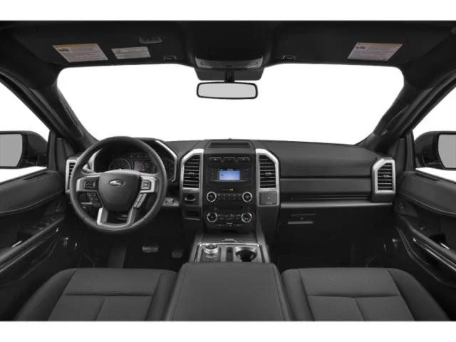 Used 2020 Black Ford XLT image 8