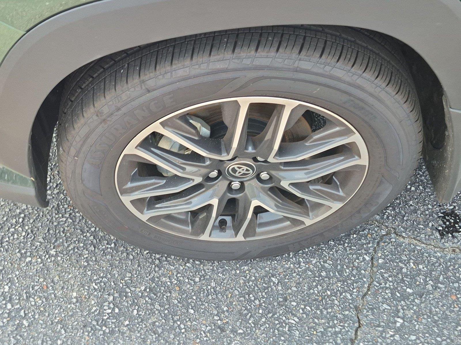 Used 2026 Cypress Toyota XLE image 10