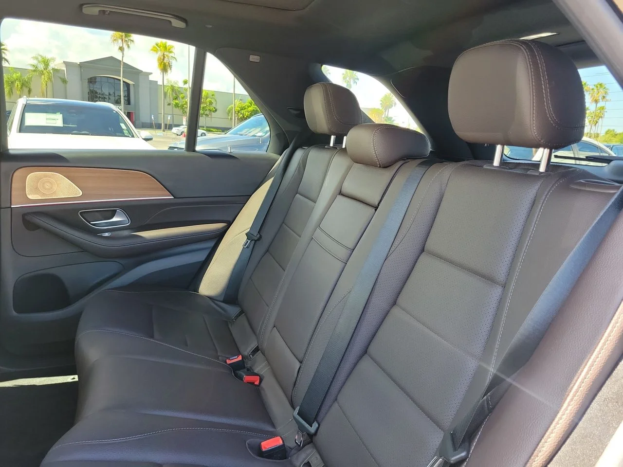 Certified Used 2022  Mercedes-Benz GLE 350 image 13