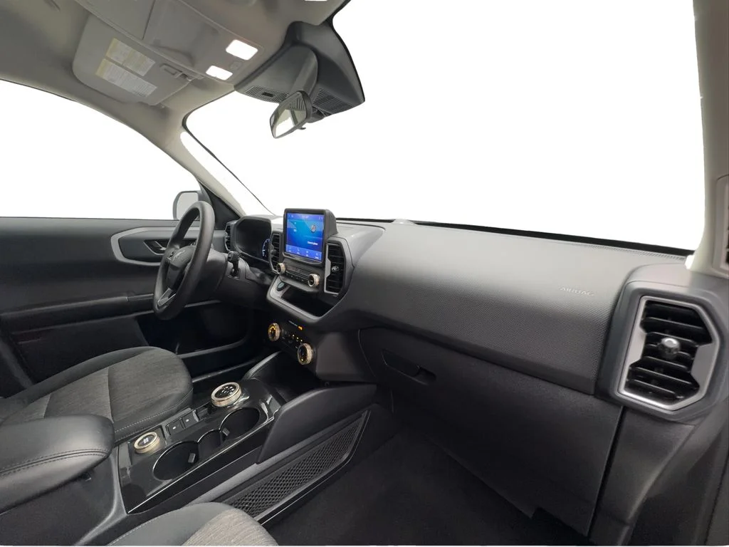 Used 2023 Green Ford Big Bend image 31