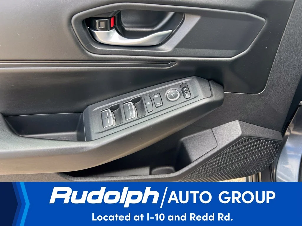 2024 Honda Accord EX - Photo 11