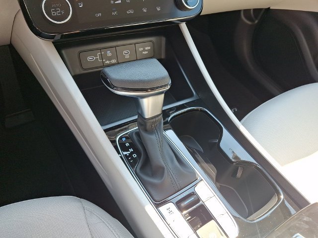 New 2026 Gray Hyundai SEL Plus image 10
