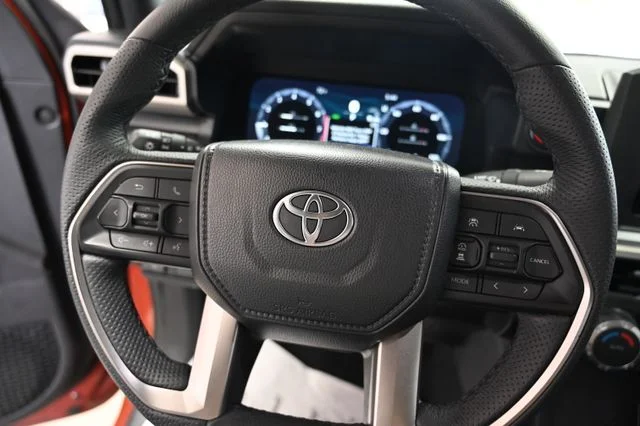Used 2025  Toyota TRD Sport image 23