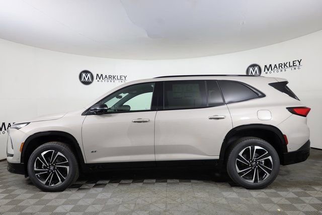 2026 Buick Enclave Sport Touring - Photo 41
